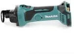 Makita DCO 180 T1J Akku Rotationsschneider 18V + 1x Akku 5,0Ah + Makpac - ohne