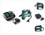 Makita DMP 180 SF1 Akku Kompressor 18 V 8,3 bar + 1x Akku 3,0 Ah + Ladeger&auml;t