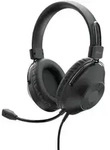 Trust HS-250 Headset