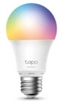 TP-LINK Tapo L530E - Intelligente Glühbirne - Metallisch - Weiß - WLAN - LED - TP-LINK Tapo L530E - Intelligente Glühbirne - Metallisch - Weiß - WLAN - LED -