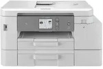 Brother MFC-J4540DW Multifunktionsdrucker Tintenstrahl Farbe A4 Drucker, Scanner,