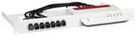"Rackmount.IT RM-FB-T2 - Montagesatz f&uuml;r Netzwerkger&auml;te - Rack montierbar - wei&szlig;,