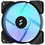 FRACTAL DESIGN L&uuml;fter Aspect 12 RGB PWM Black Frame Multimedia-Technik