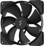 FRACTAL DESIGN L&uuml;fter Aspect 14 PWM Black Multimedia-Technik