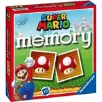 Ravensburger 20827 Super Mario Brothers Not Aplicable, bunt