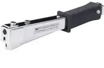 Hammertacker A11 silber/schwarz