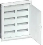 Feldverteiler UP 96PLE mitunivers,IP30,SKII, Nischenma&szlig;e FWU42S (FWU42S)
