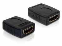 HDMI Adapter Buchse/Buchse -- Multimedia Video-Komponenten TV, Monitor...