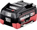 Metabo 624991000 DS LIHD Werkzeug-Akku 18V 10.0Ah Li-Ion