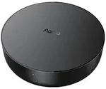 Aqara Funk-Zentrale HM2-G01 Schwarz Apple HomeKit