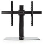 Nedis TV-St&auml;nder TVSM2330BK