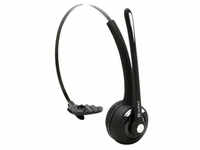 Sandberg Office - Headset - On-Ear - Bluetooth