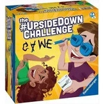 Ravensburger - The #UpsideDownChallenge Game Neu & OVP