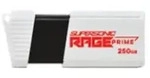 PATRIOT Supersonic RAGE Prime - USB-Flash-Laufwerk - 250 GB - USB 3.2 Gen 2