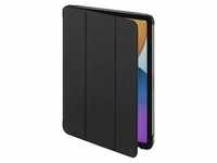 Hama Fold - Flip-Hülle für Tablet - Polyurethan - Schwarz - 11 - für Apple 11-inch