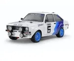 58687 - Ford Escort MkII Ral.Lac. MF-01X, 1:10, RC, ab 14 Jahren