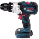 Bosch GSB 18V-110 C Akku Schlagbohrschrauber Professional 18V 110Nm + 1x Akku 5,0 Ah