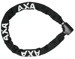 AXA Kettenschloss Absolute 110/9 L&auml;nge 110cm, St&auml;rke 5mm, schwarz