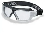 Vollsichtbrille uvex pheos cx2 sonic farblos sv ext. 9309275