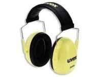 Uvex 2600000 Gehörschutz-Kopfhörer (2600000)