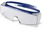&Uuml;berbrille uvex super OTG farblos sv sapp. 9169065