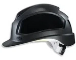 uvex Schutzhelm pheos B-WR - Farbe:schwarz