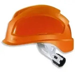 uvex Schutzhelm pheos E-S-WR - Farbe:orange
