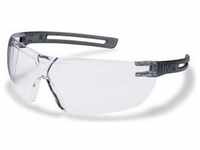 Uvex 9199085 Schutzbrille/Sicherheitsbrille Grau (9199085)