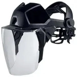 Visier uvex faceguard 9790211 farblos