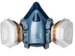 3M Deutschland Lackiermasken-Set 7500 50734