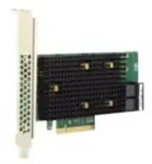 Broadcom HBA 9500-8i Tri-Mode - Speicher-Controller - 8 Sender/Kanal - SATA 6Gb/s / Broadcom HBA 9500-8i Tri-Mode - Speicher-Controller - 8 Sender/Kanal - SATA 6Gb/s /
