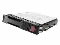 HPE Read Intensive - Solid-State-Disk - 1.92 TB - Hot-Swap - 2.5" SFF (6.4 cm...