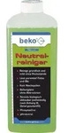 Beko Neutralreiniger 299341000