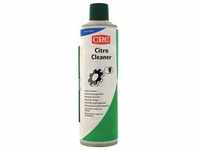 Industriereiniger CITRO CLEANER 500 ml Spraydose CRC