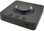 CREATIVE LABS - Creative Sound Blaster X4 - Soundkarte - 24-Bit