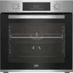 Beko EB-Backofenset autark BBIM12300X+HII64400M BBSM12340X