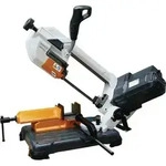 Metallbands&auml;ge SQ-V13 1440x12,5x0,6mm 30-80 m/min 0,4 kW OPTISAW