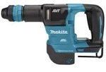 Makita DHK 180 RG Akku Mei&szlig;elhammer 18 V 3,1 J SDS Plus Brushless + 2x Akku 6,0 Ah +