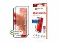 DISPLEX Real Glass 3D Samsung S21