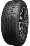 DYNAMO Ganzjahresreifen 155/65 R14 TL 75T STREET-H M4S01 BSW
