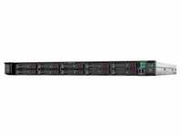 HPE ProLiant DL360 Gen10 SMB Network Choice - Server - Rack-Montage - 1U -...
