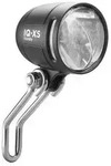 "Busch & Müller Dynamo-Scheinwerfer "Lumotec IQ-XS friendly T-senso plus", 70 Lux, "Busch & Müller Dynamo-Scheinwerfer "Lumotec IQ-XS friendly T-senso plus", 70 Lux,