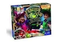 882325 - Fabulus Elexus: Wer mischt den besten Zaubertrank? - 1+ Spieler, 8 Jahren