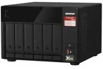 QNAP TVS-675 - NAS-Server - 6 Sch&auml;chte - SATA 6Gb/s