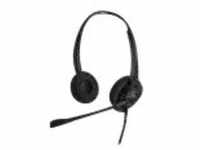 Alcatel-Lucent Aries 10 AH 12 G - Headset - On-Ear