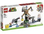 71390 LEGO&reg; Super MarioTM Reznors Absturz &ndash; Erweiterungsset