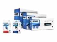 KMP MULTIPACK B60V - 4er-Pack - Schwarz, Gelb, Cyan, Magenta - kompatibel -