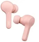 JVC HA-A7T-P, Kabelgebunden, Anrufe/Musik, 20 - 20000 Hz, 9,5 g, Kopfh&ouml;rer, Pink