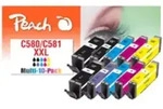 Peach PI100-437 - Extrahohe (Super-) Ausbeute - 23 ml - 12 ml - 10 St&uuml;ck(e) -