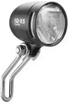 "Busch & M&uuml;ller E-Bike-Scheinwerfer "Lumotec IQ-XS friendly E", 70 Lux, 6-42 V, LED,